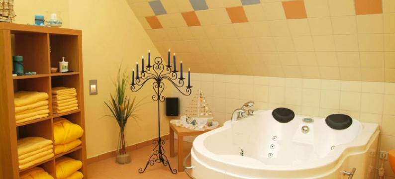 阿尔特思飞瑞酒店(Alte Schleiferei)图片