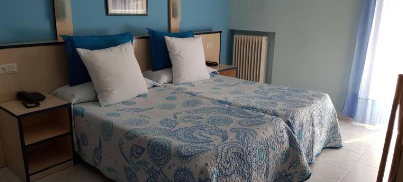 弗雷胡安吉尔酒店(Hotel Fray Juán Gil)图片