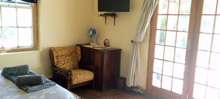 维特克兰斯游客农舍(Witkrans Guest Farm)图片