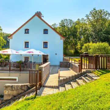 Penzion Bacalsky mlyn(Penzion Bacalsky mlyn)图片