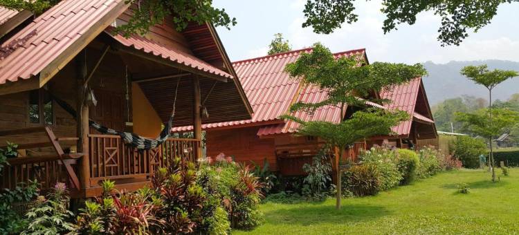 Phuview旅馆(Phu View Guesthouse)图片
