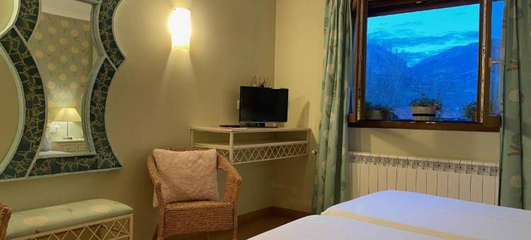 列瓦纳科卡尔旅馆(Posada El Corcal de Liébana)图片