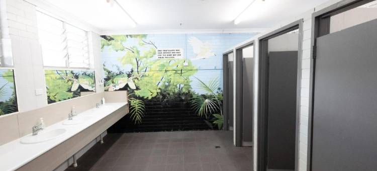 Rockhampton Backpackers图片