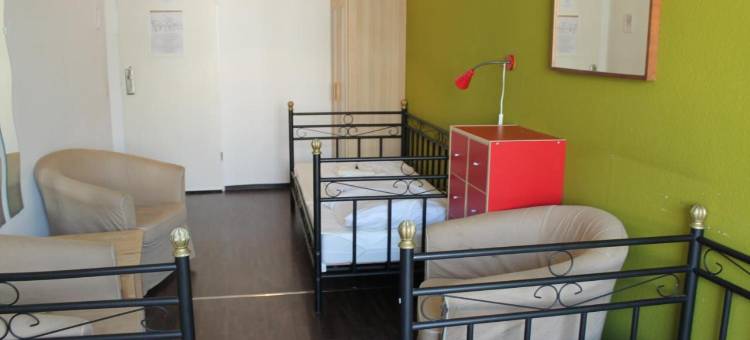 站旅馆有限公司(Station - Hostel for Backpackers)图片