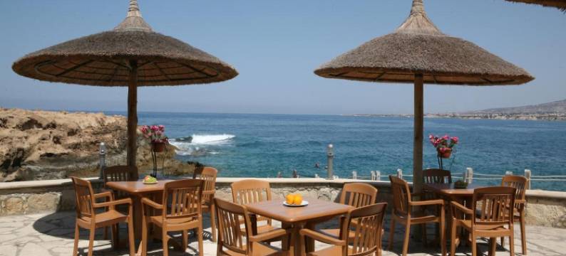 辛西安纳海滩酒店(Cynthiana Beach Hotel)图片