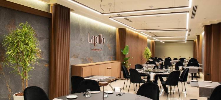 黄金塔生活方式酒店(Gold Tower Lifestyle Hotel)图片