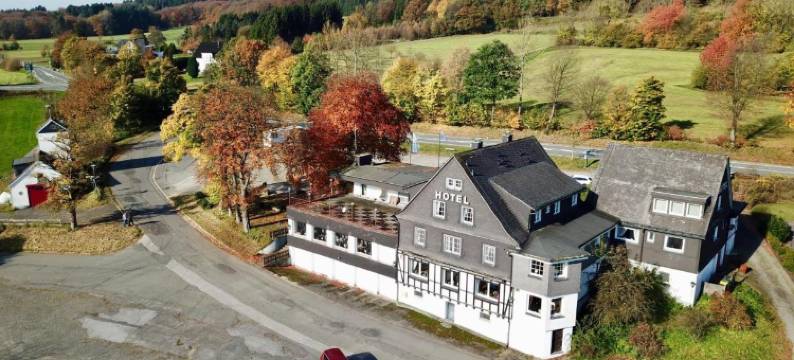 韦伯猎屋酒店(Jagdhaus Weber)图片