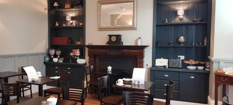 肯兹伍德宾馆(Kingswood Guest House)图片