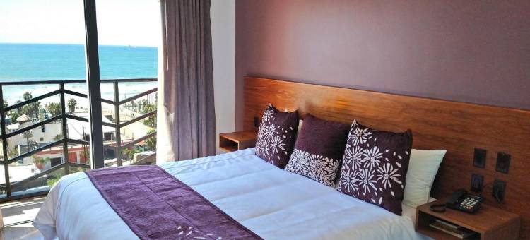 普拉亚斯罗萨里托庆典广场酒店(Hotel Festival Plaza Playas Rosarito)图片