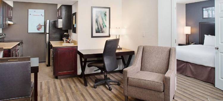 芒特劳雷尔凯悦嘉寓酒店(Hyatt House Mt Laurel)图片