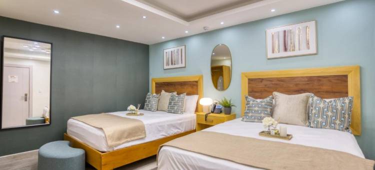 梅琳娜酒店(Melina Hotel)图片
