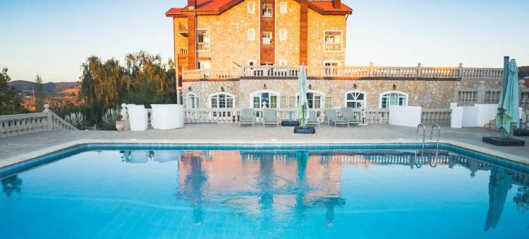 塞里斯尔宫旅馆(Le Palais des Cerisiers)图片