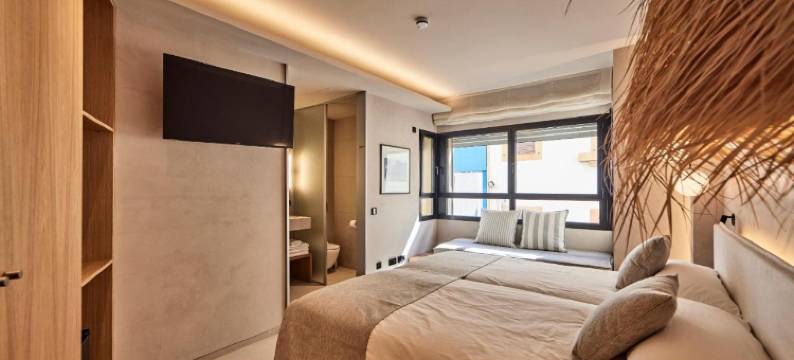 Joe 的 Gomila 精品酒店(Joe's Gomila Boutique Hotel)图片