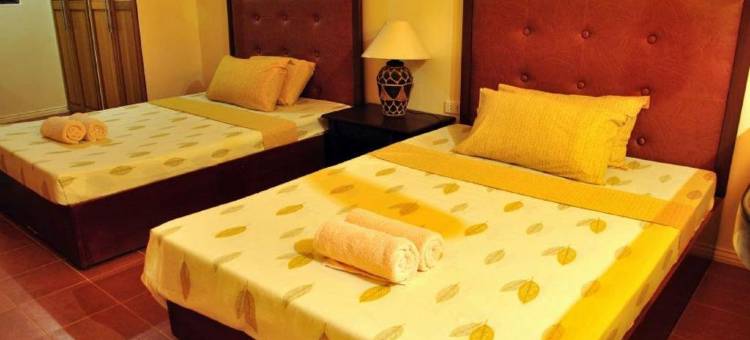快乐涟漪沙滩度假村(Happy Ripples Beach Resort)图片
