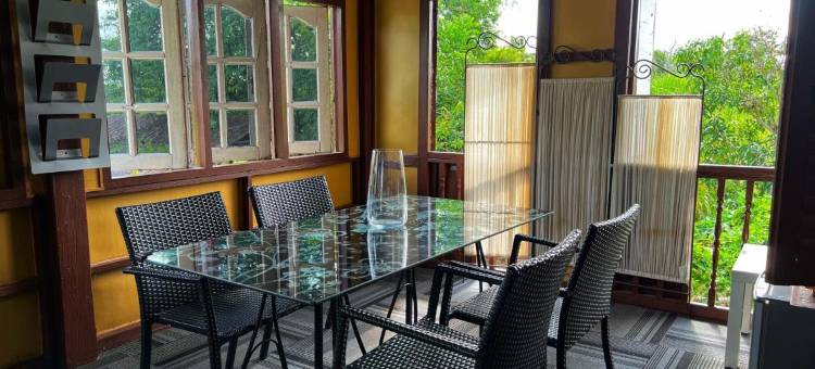 克优拉民宿(Kejora Homestay)图片