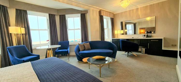 海洋酒店(Hotel Ocean)图片