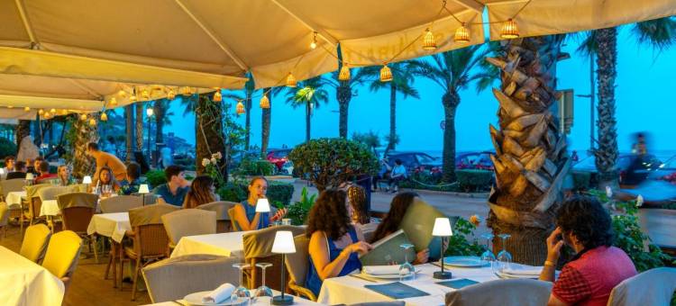 马索尔酒店(Hotel Marsol)图片