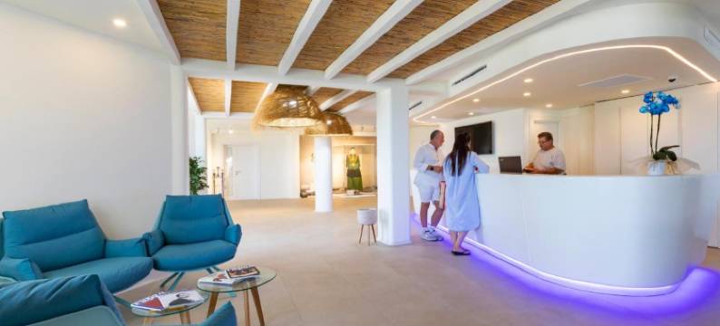 梅斯酒店(Hotel Maysi)图片