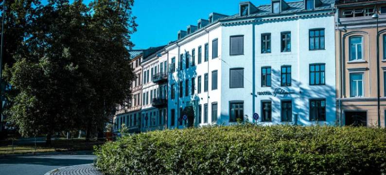 菲利普酒店(Hotel Filip)图片