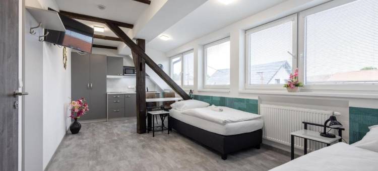 Penzion Rozhovice图片