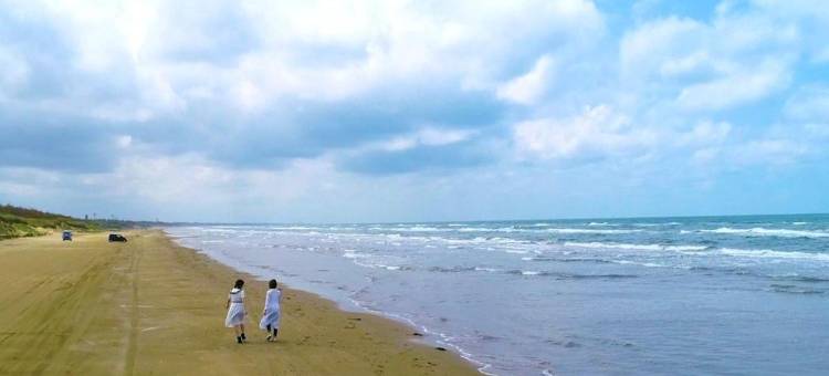 能登千里滨休暇村(Kyukamura Noto-Chirihama)图片