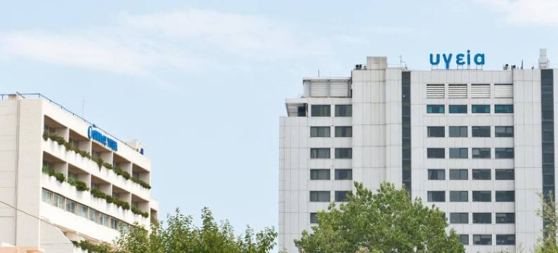 厄本住宅公寓式酒店(Urban Residence)图片