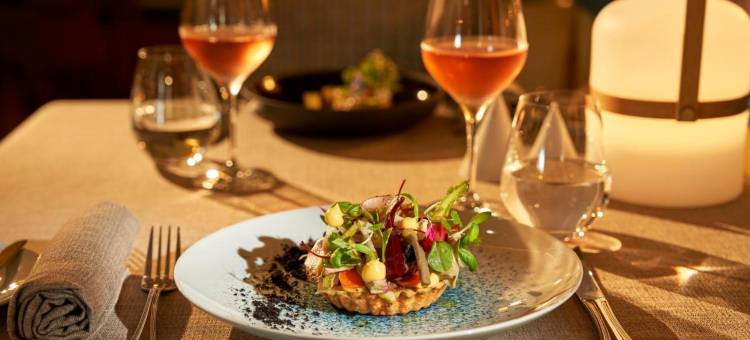 波尔图湾波尔图马雷公寓(The Residence Porto Mare - PortoBay)图片