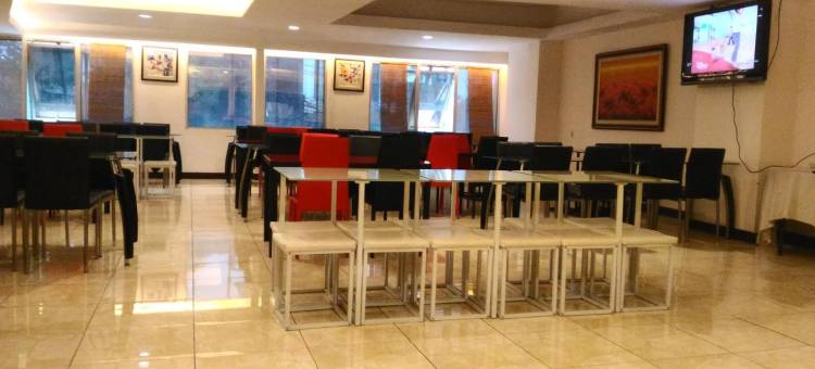 塞特拉萨里S3酒店(Hotel S3 Setrasari Bandung)图片