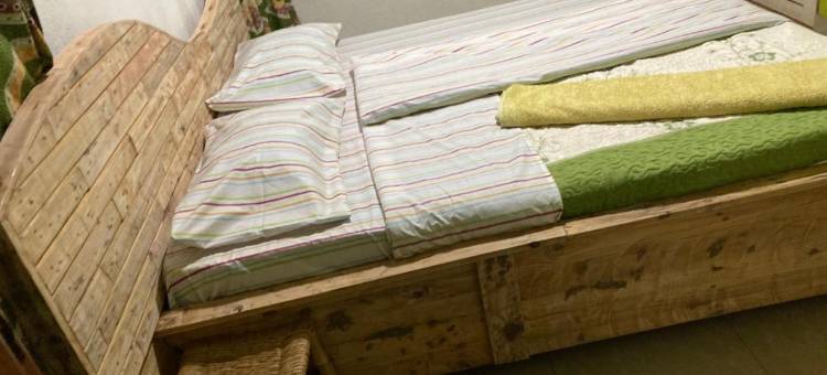 海滩花园民宿(Kivu Beach Garden)图片