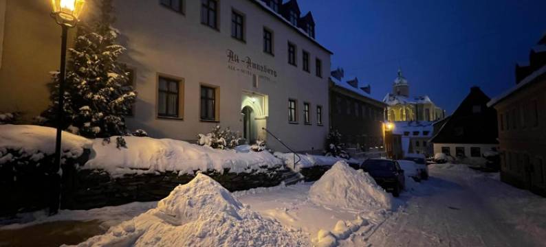 阿尔特安纳贝格伽尼酒店(Hotel Alt Annaberg)图片