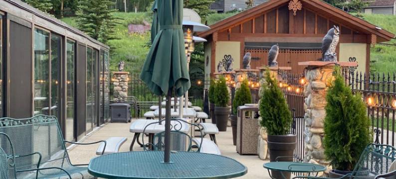 狄龙旅馆(Dillon Inn)图片