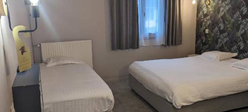 Hôtel de l'Ours图片