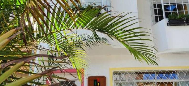 Morada City旅舍(Morada City Hostel)图片