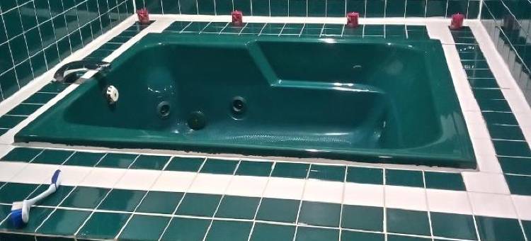 轻松旅馆(Relax Inn)图片