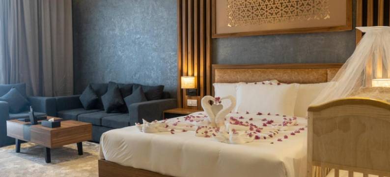 The Plaza Hotel & Resort图片