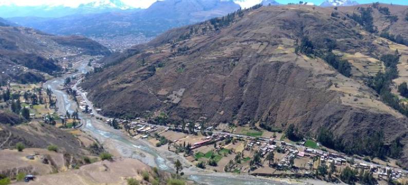 Ecolodge Casa del Montañista图片