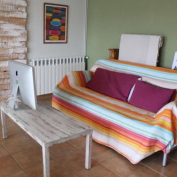 Castell de Ceuró. Hotel Rural(Castell de Ceuró. Hotel Rural)图片