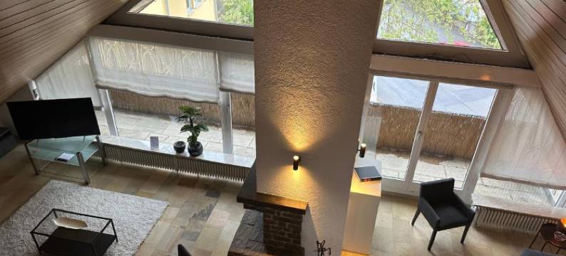 Kupferhammer酒店(Hotel am Kupferhammer)图片