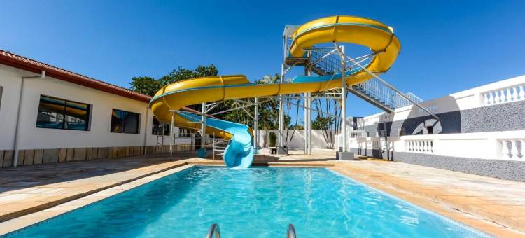 林多亚水域农庄酒店(Hotel Fazenda Aguas de Lindoia)图片