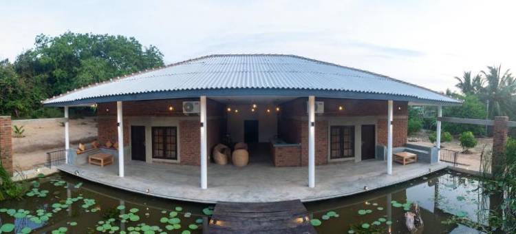 野边巴拿马 - 库马纳野生动物园旅舍(Wild Edge Panama - Kumana Safari Lodge)图片