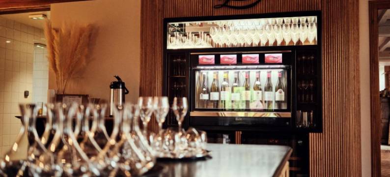 德拉图尔奧克索瓦酒店(Hostellerie de la Tour d'Auxois)图片