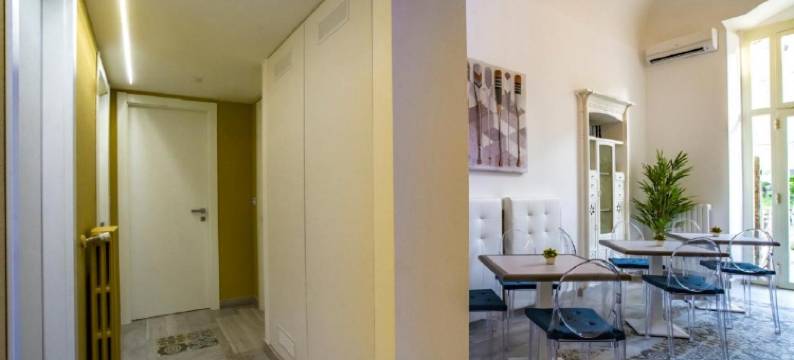 海港民宿(Porto di Mare b&b)图片