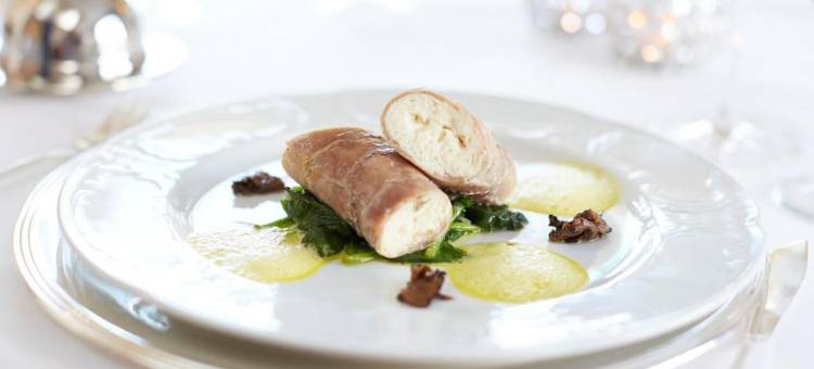 美丽华酒店(Hotel Miramar)图片