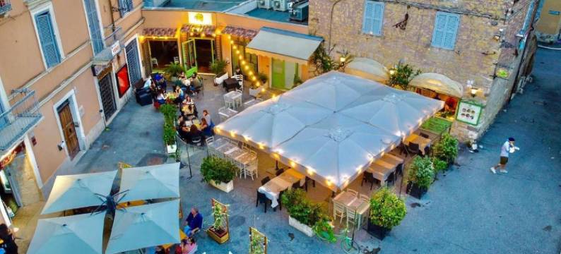 妈妈公寓房间&套房(Mom Apartment Rooms&Suites)图片