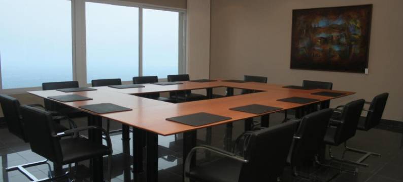 索尔圣哈维尔酒店(Sol San Javier)图片