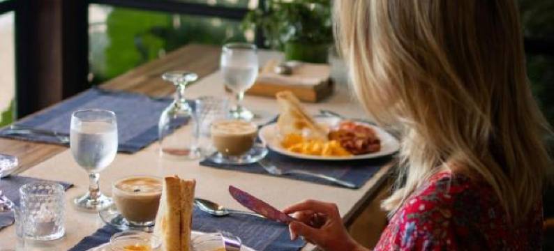 爱妮岛素馨花酒店(Frangipani El Nido)图片