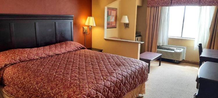 Regency Inn & Suites图片