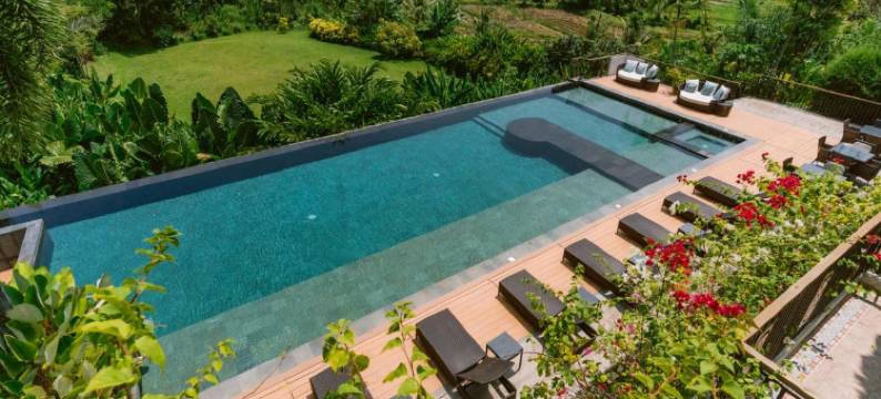 Damires Hills Farm and Spa Resort图片