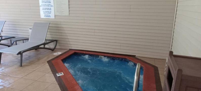 格林威治贝斯特韦斯特酒店(Best Western West Greenwich Inn)图片