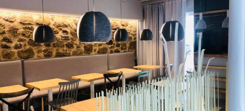 加莱科乡村酒店(Hotel Garaiko Landetxea)图片